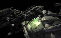 Star Trek: Enterprise (TV-Serie) - Staffel 2